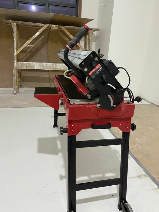 Станок водяной охлаждение