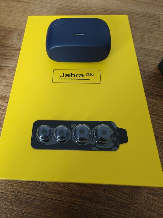 Jabra Elite Active 75t