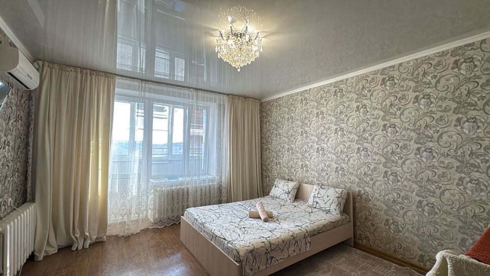 Двухспальный кровать