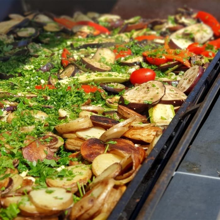 Proțap ,Mâncare la plita,Ceaune ,Bufet tradițional