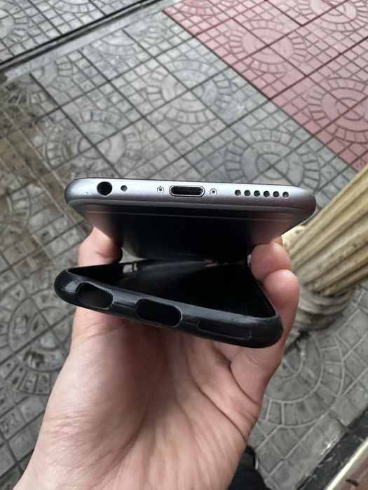 iPhone 6S Space 32Gb EAC