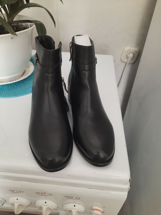 продам обувь осень весна