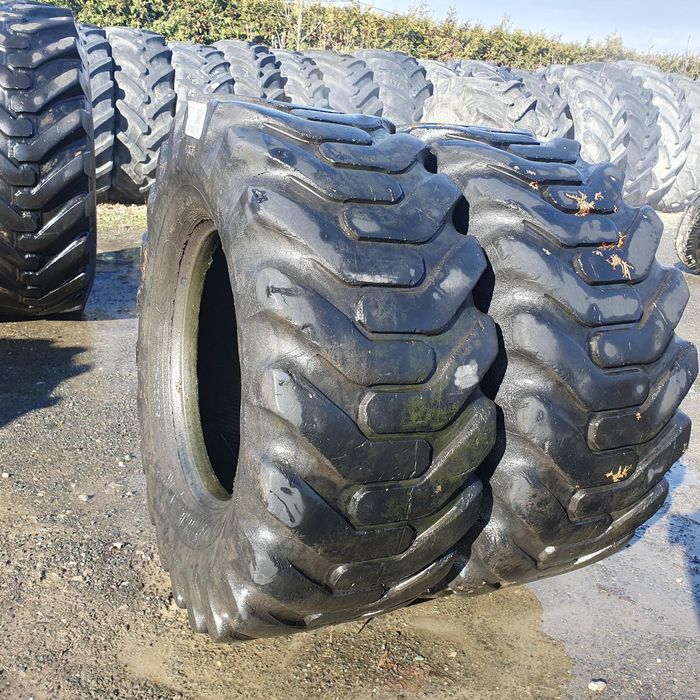 Cauciucuri 15-19.5  Goodyear Profita de DISCOUNT ANVELOPE