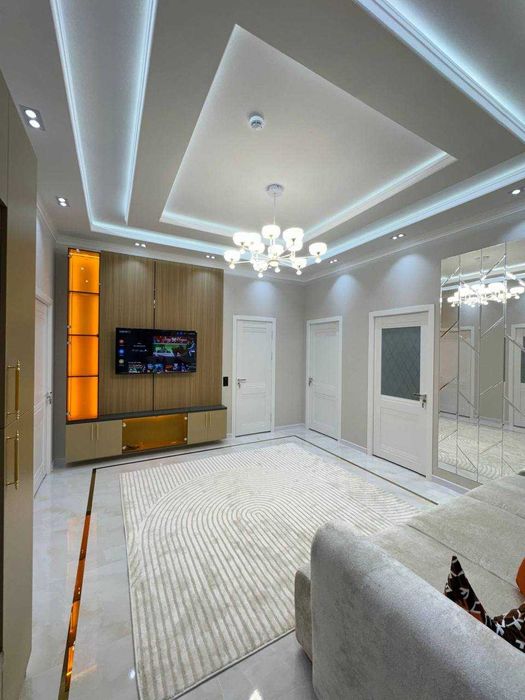 Алмазарский район напротив Алмазар сити 4 комнатная квартира id07