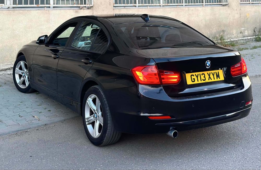 Bmw Seria 3 318D