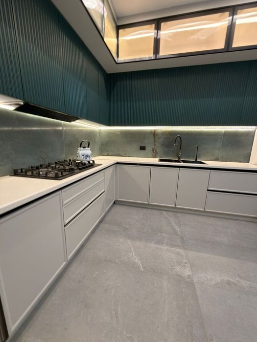 мебель на заказ кухня