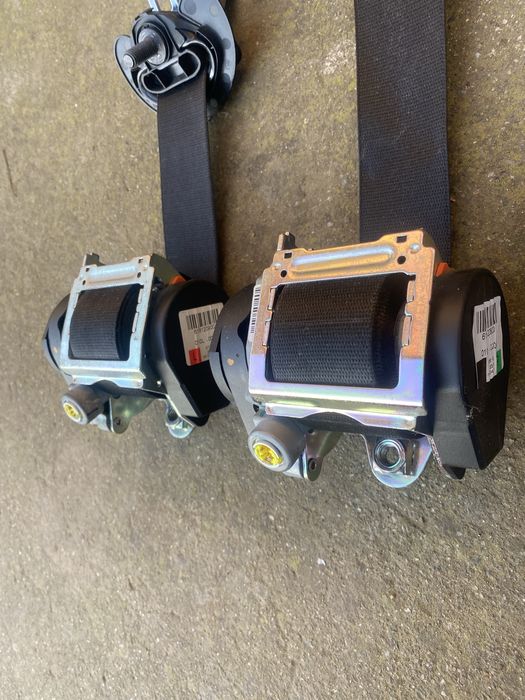 Centura de siguranta Bmw f10 f11 stanga/dreapta fata