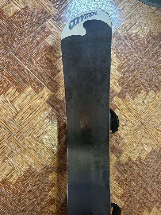 Placa snowboard legaturi si boots