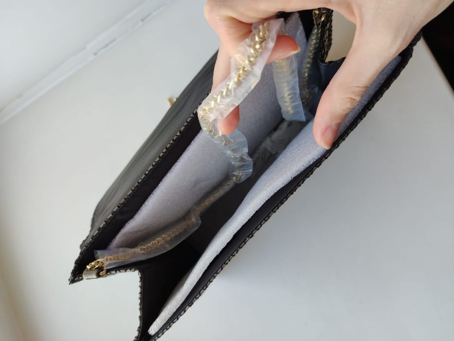 Клатчи новые еее