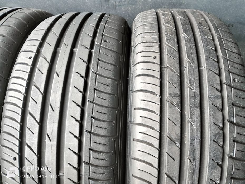 205 55 15 Vara Conti Falken