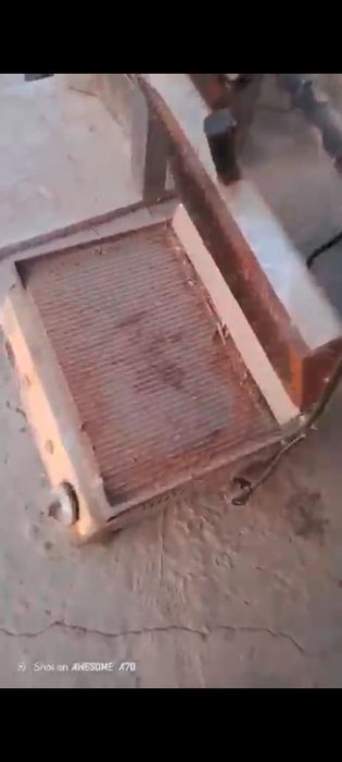 Осы екеуы сатылады 250000 келысым бар