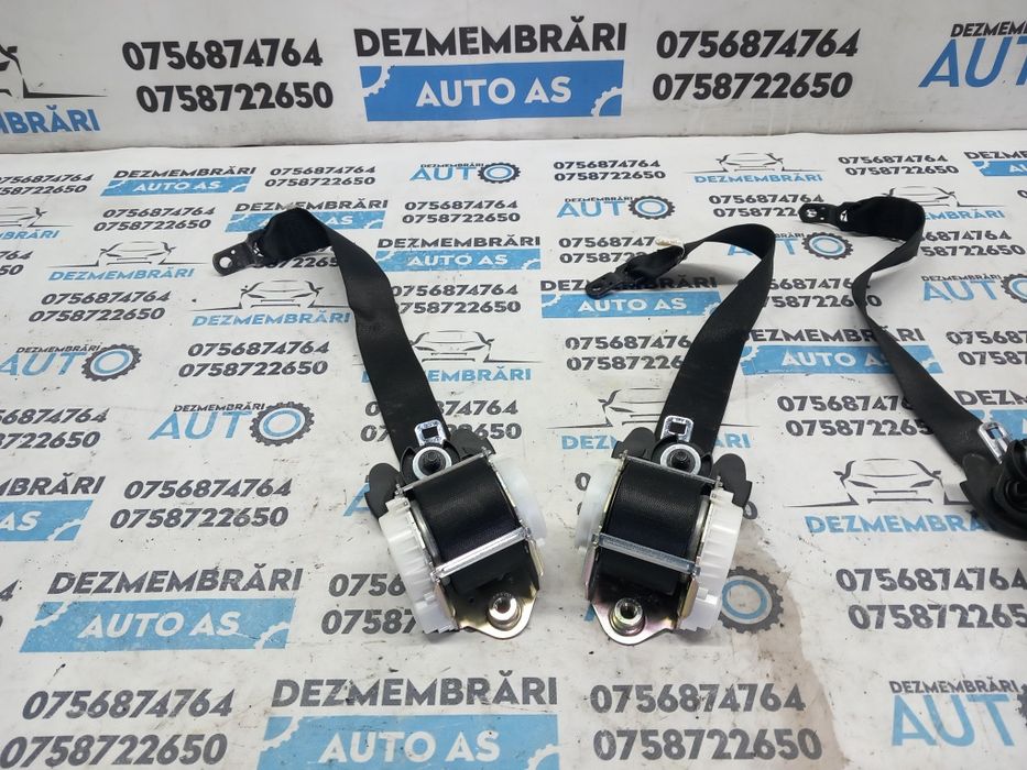 Centuri fata BMW x3 e83 2010