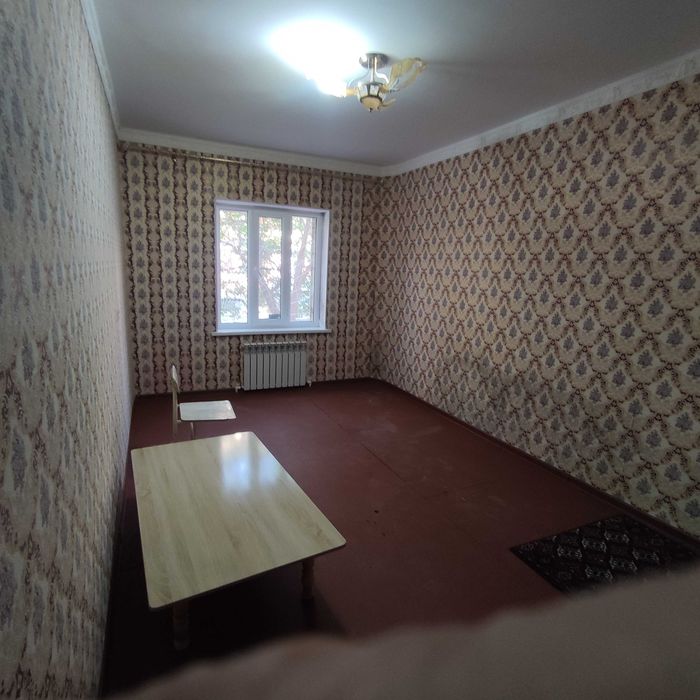 3 хонали уй ижарага берилади