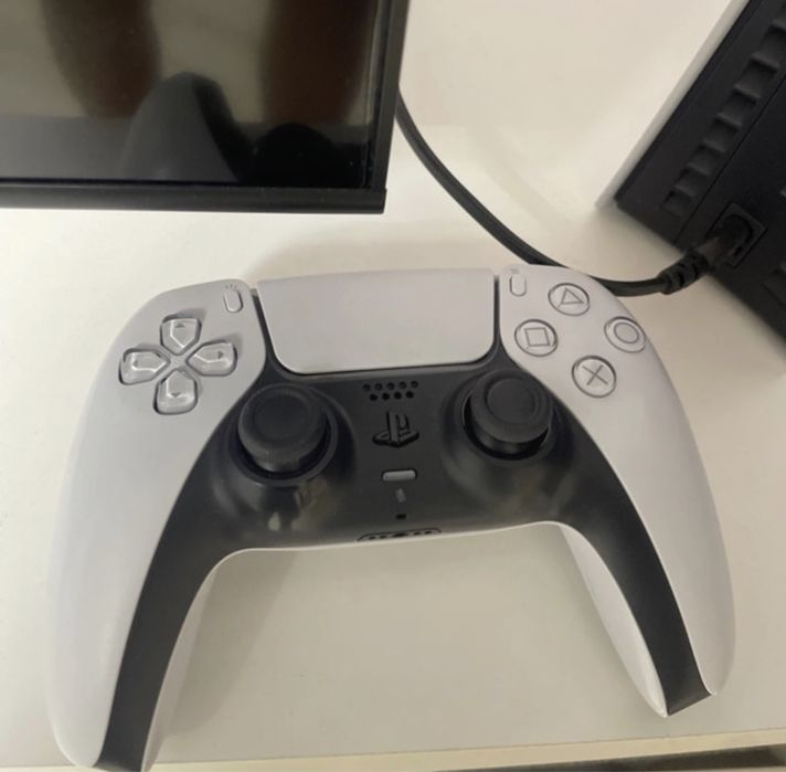 Ps 5 digital edition slim