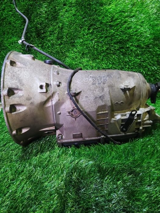 АКПП на Мерседес 210