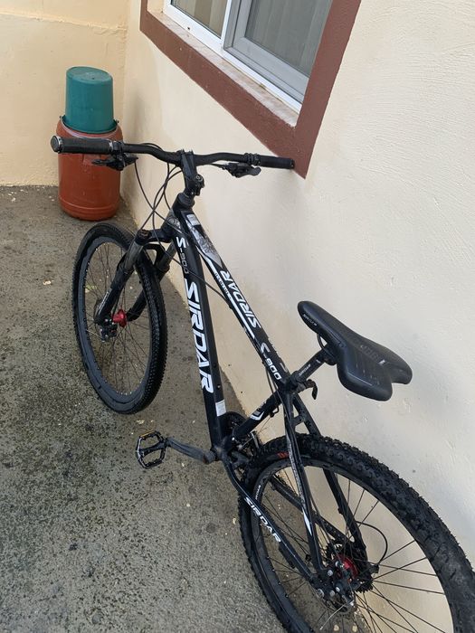 Vând  bicicletă mtb