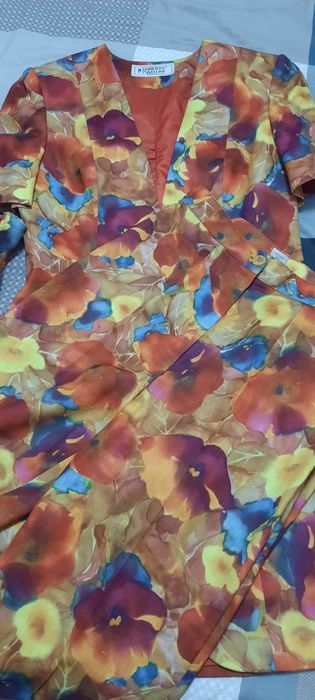 Костюм двойка  - Италия