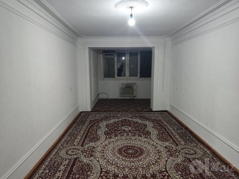Samgasi machit oldida kvartira arendaga beriladi