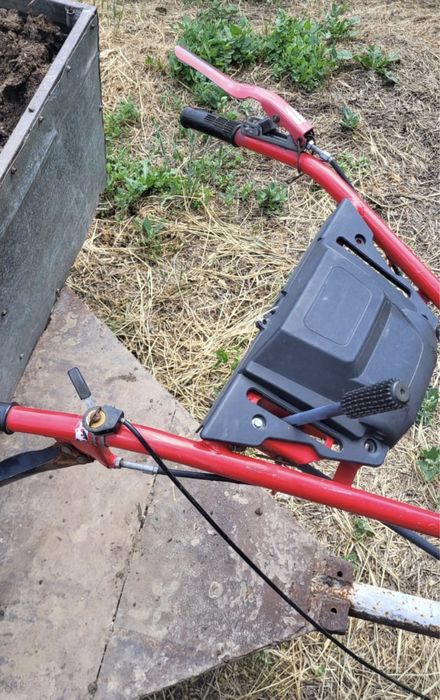 Культиватор