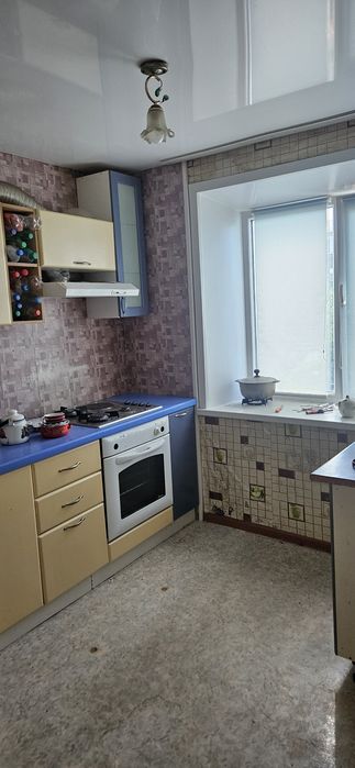Продам 1-комнатную квартиру