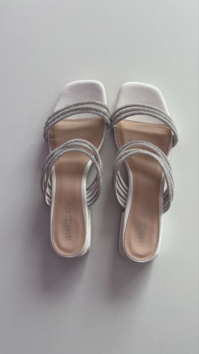 Дамски мокасини и чехли Marccain