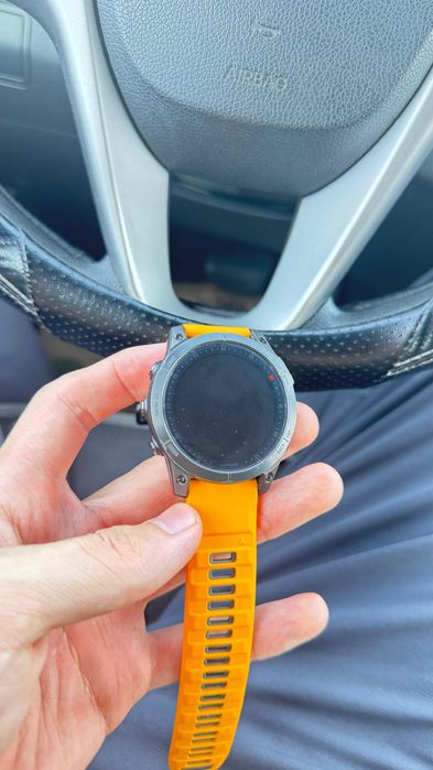 Garmin Epix Gen 2