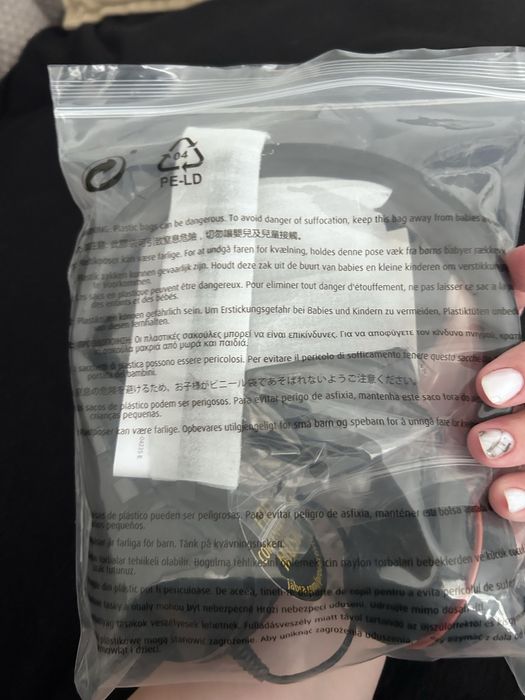 Casti cu microfon Jabra EVOLVE 20 MS Stereo, Certificate Microsoft