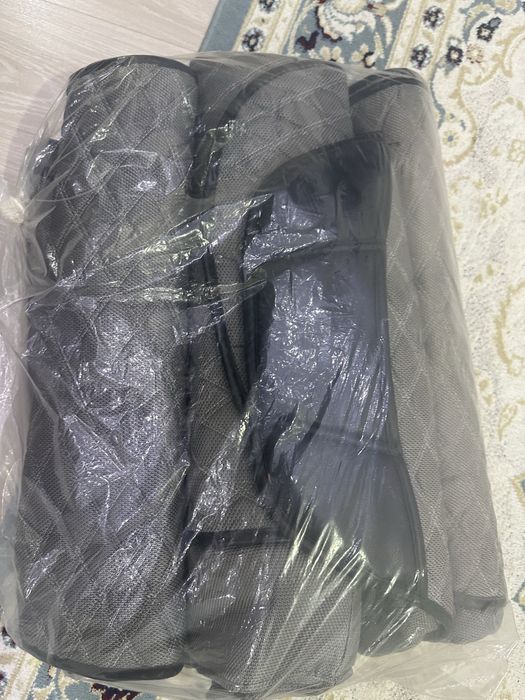 Машинаға универсал чехол