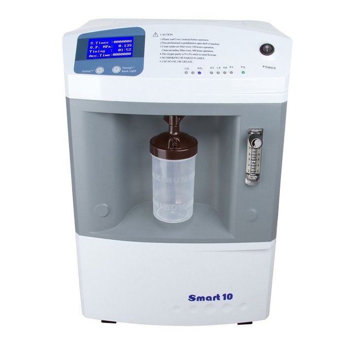 Кислородный концентратор в аренду 10-5 литровый (Аренда) Консентратор.