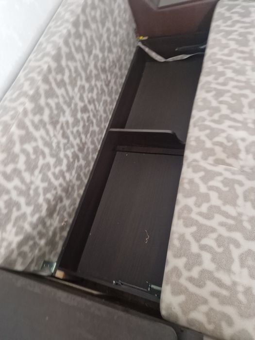 Продам диван раскладной