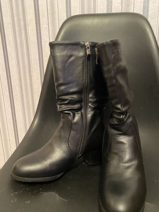 Женская обувь