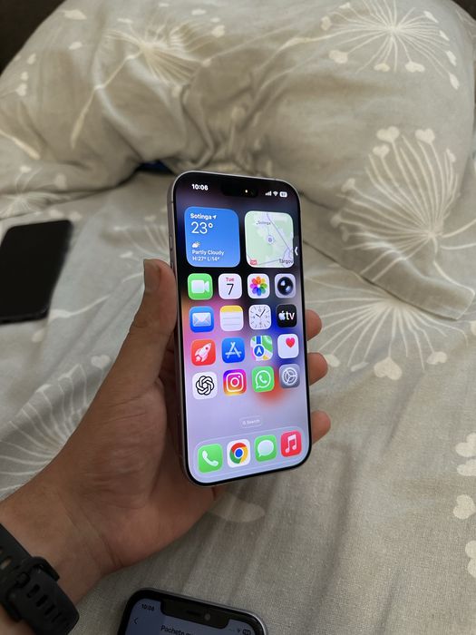 Iphone 17 Lavander