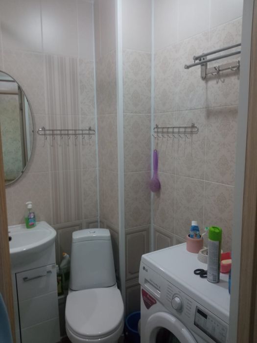 Продам 1 комн.кв.гостиничного типа.