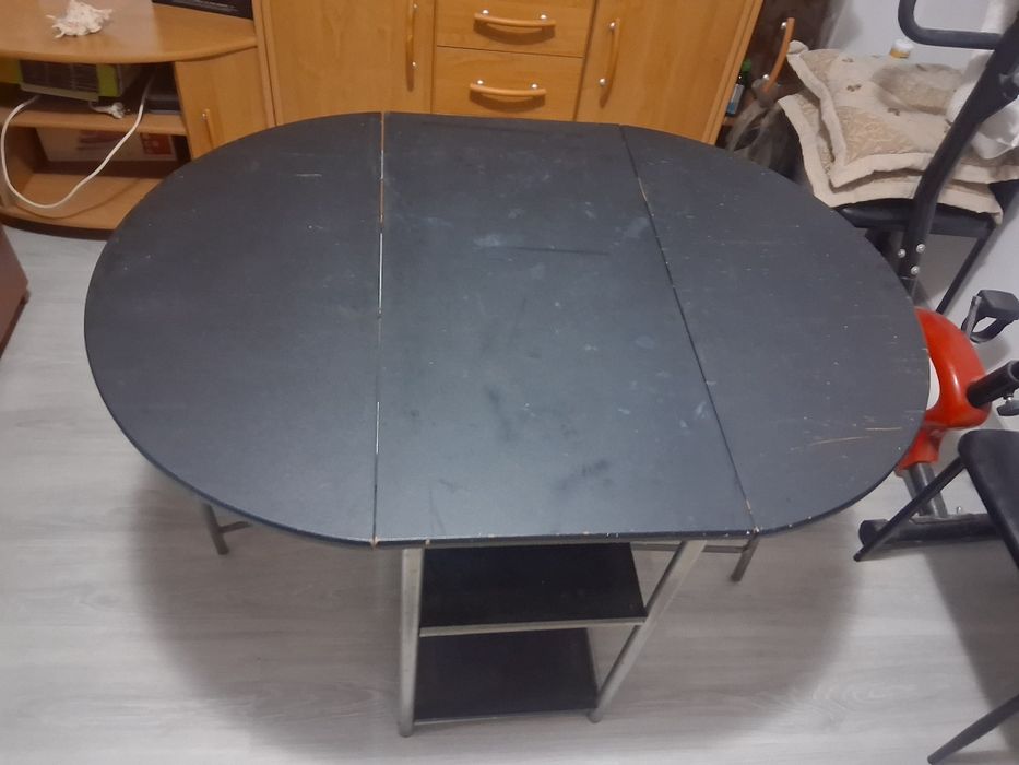 Vand masa extesibila stare buna