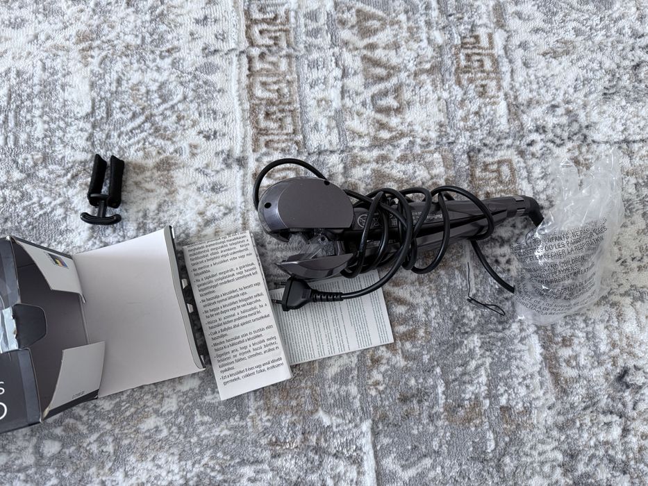 Продам BaByliss для укладки волос