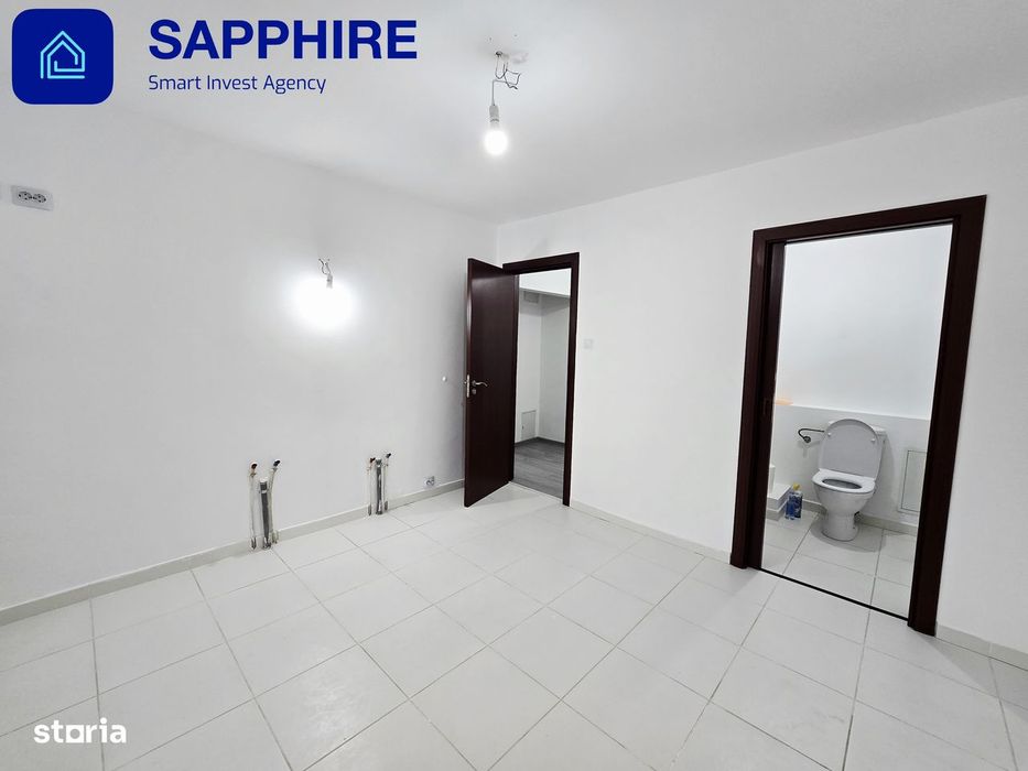 Apartament 3 camere de vânzare zona Vitan, proaspăt renovat