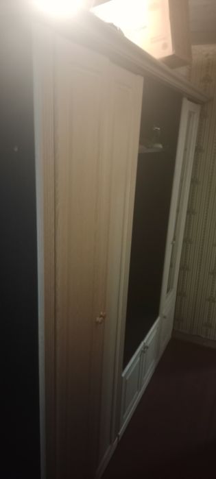 Прихожая в отличном состоянии