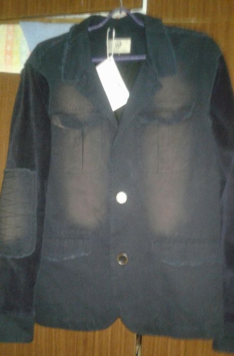 Брюки и другие вещи