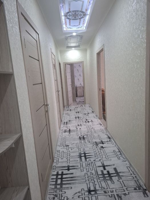 Сдаётся квартира