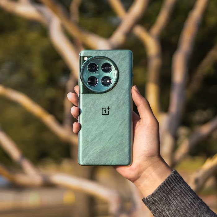 OnePlus 12 глобал 12/256 обмен