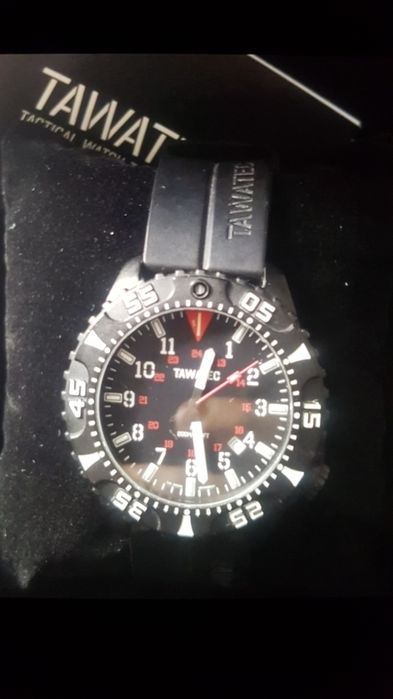 Ceas Tawatec tritiu