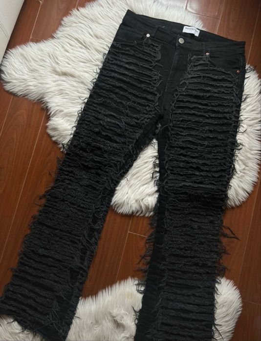 Jeans Reputation Studios, mărime M