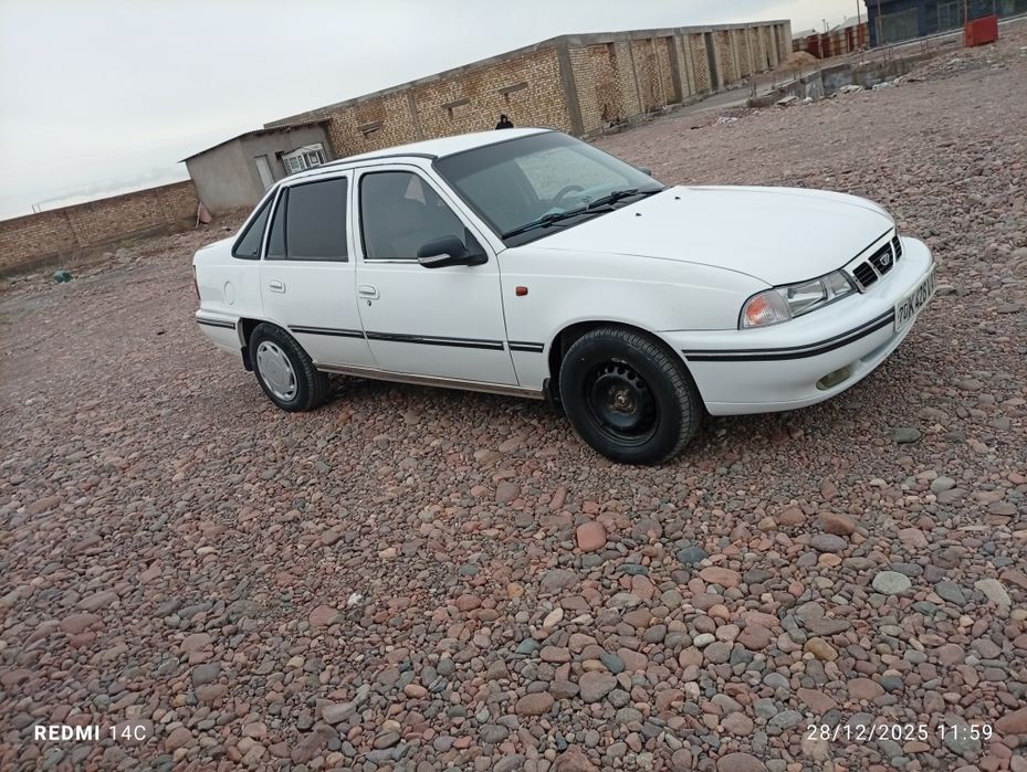 Nexia 1 olib minish kerak