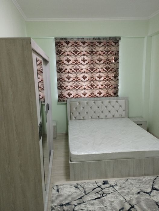 Квартира ижарага берилади