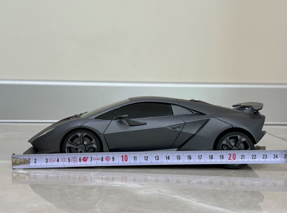 Кола Rastar NO.53700 Lamborghini Sesto Elemento