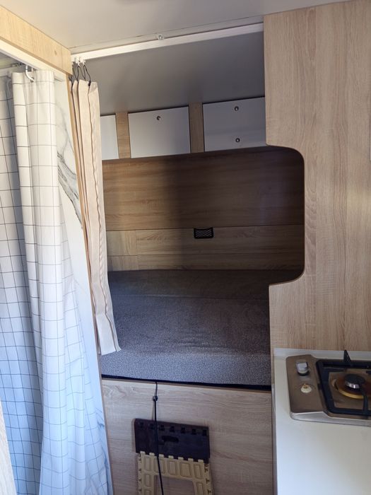 Продам Дом на колесах