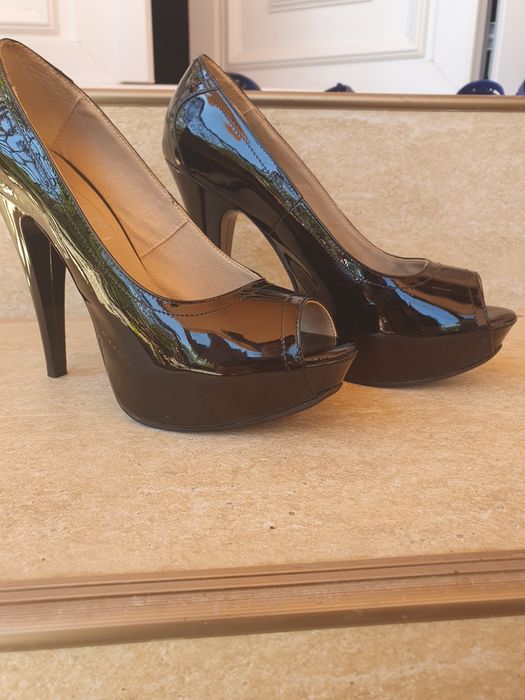 Pantofi dama eleganti