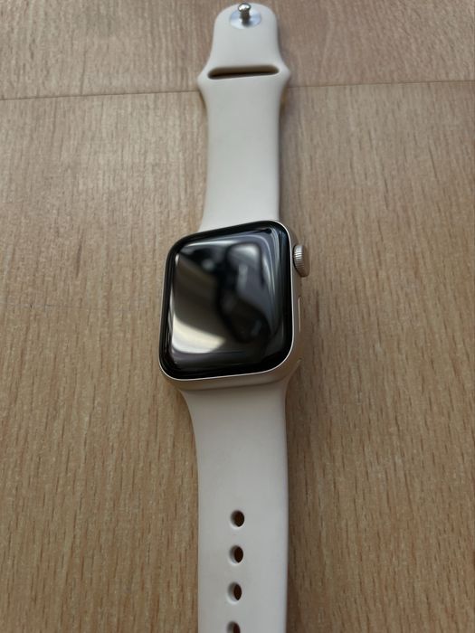 Apple watch SE Gen 2 (2022)