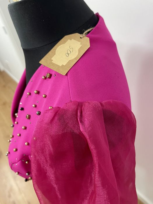 Rochie eveniment, M/L, noua - 450 lei