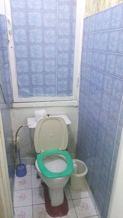 Чиланзар 9 квартал 2х комнатная